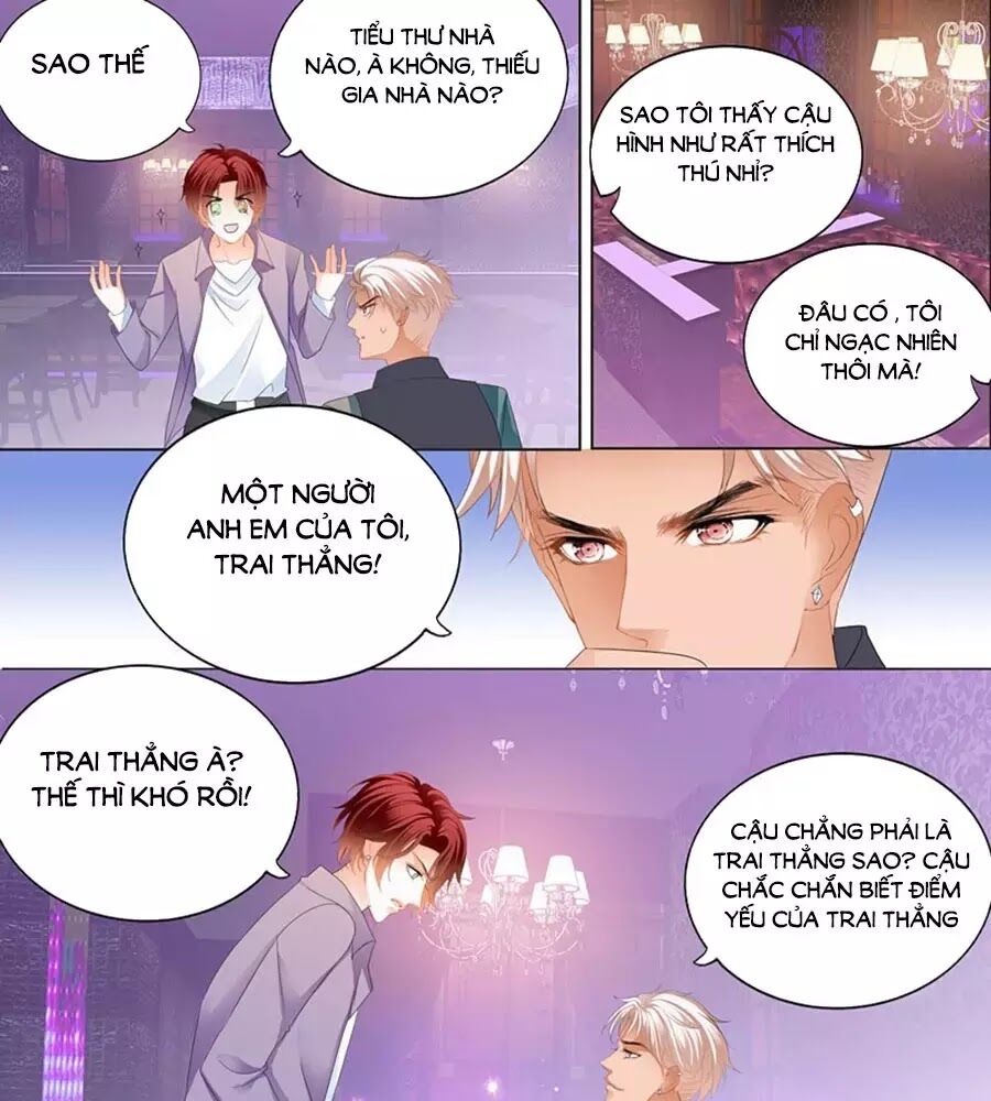Bá Đạo Tiểu Thúc, Xin Trêu Chọc Vừa Thôi!: Chapter 78