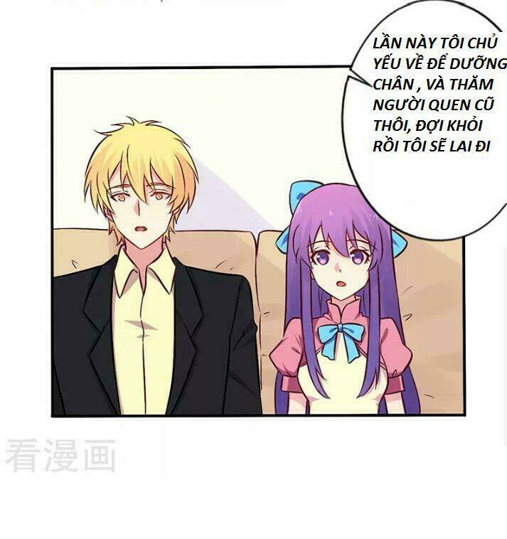 Tổng Tài Đã Cưới Em: Chapter 80