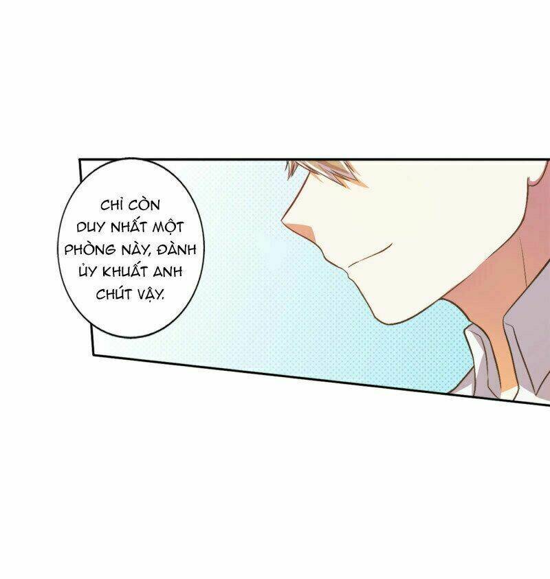 Hôn Nhân Dục Vọng: Thiếu Gia Nhẹ Một Chút!: Chapter 27