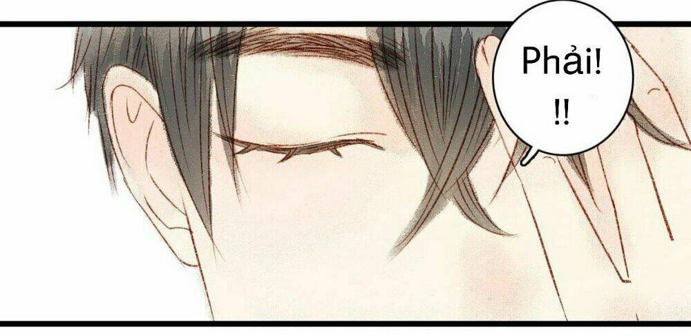 Sẽ là Ánh Trăng duy nhất thuộc về người: Chapter 1