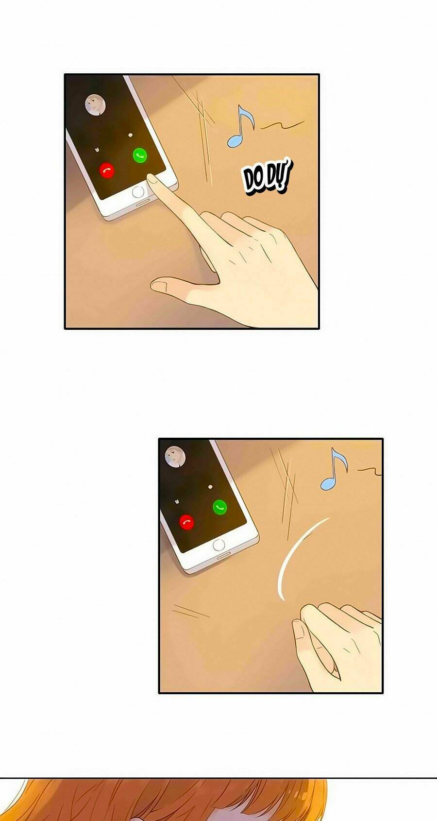 Bạc Hà Chi Hạ 2: Chapter 56