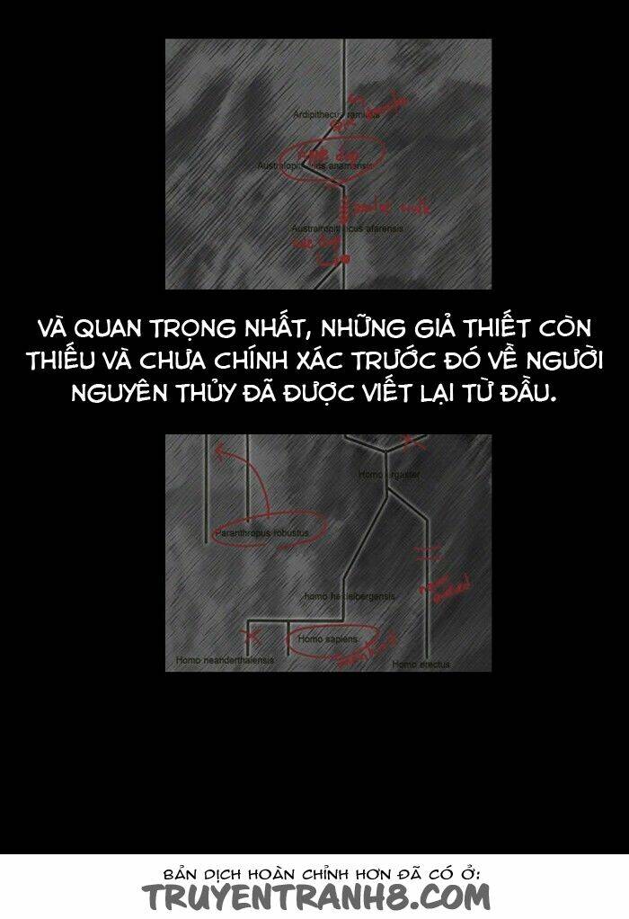 Thứ Sáu: Những Câu Chuyện Cấm: Chapter 33