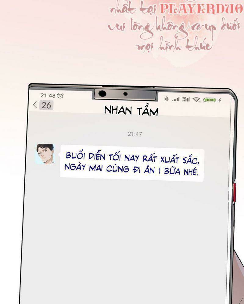 Ảnh Đế Yêu Hồ: Chapter 9