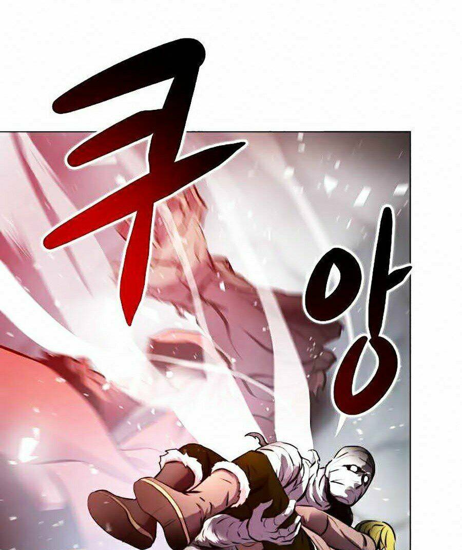 Sức Cùng Lực Kiệt: Chapter 21