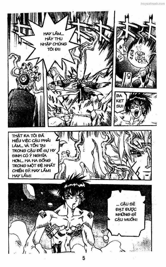 Devil And Devil: Chapter 58