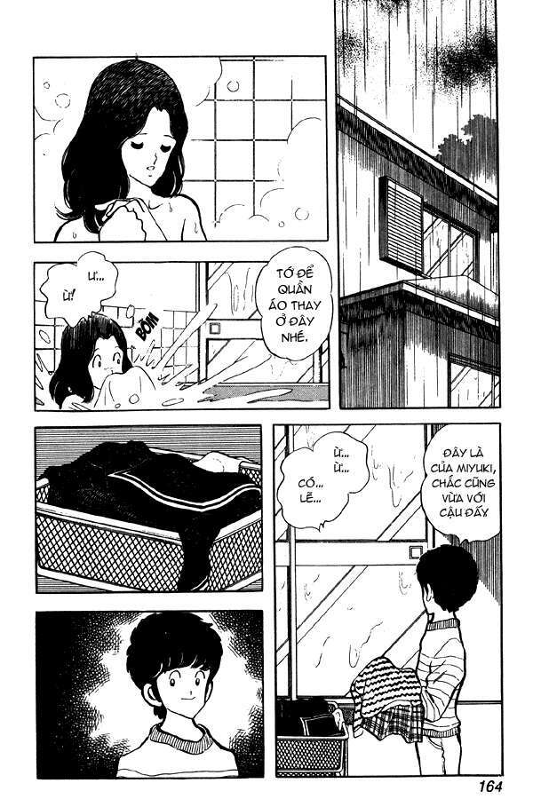 Miyuki: Chapter 53