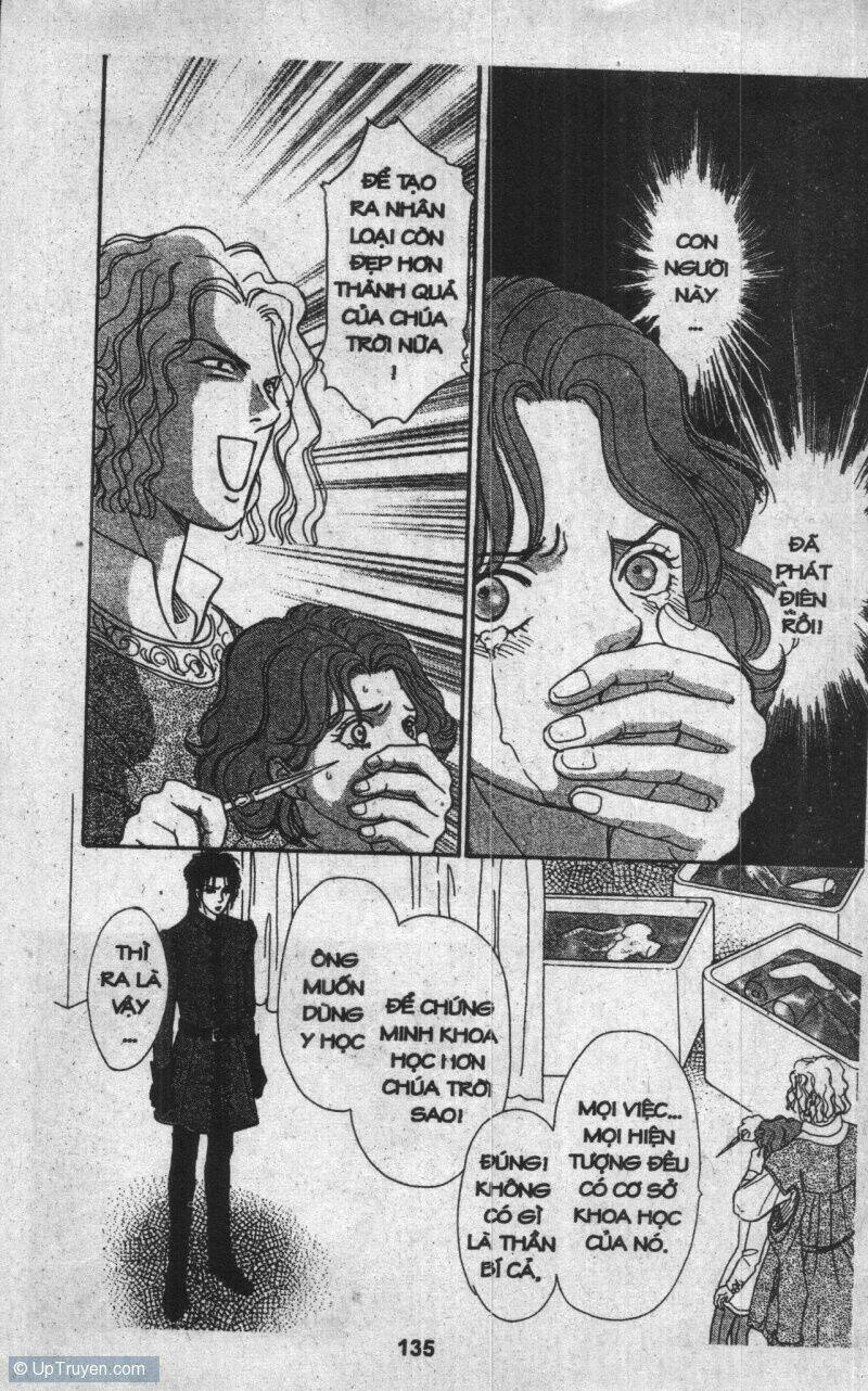 Kenja No Ishi: Chapter 3