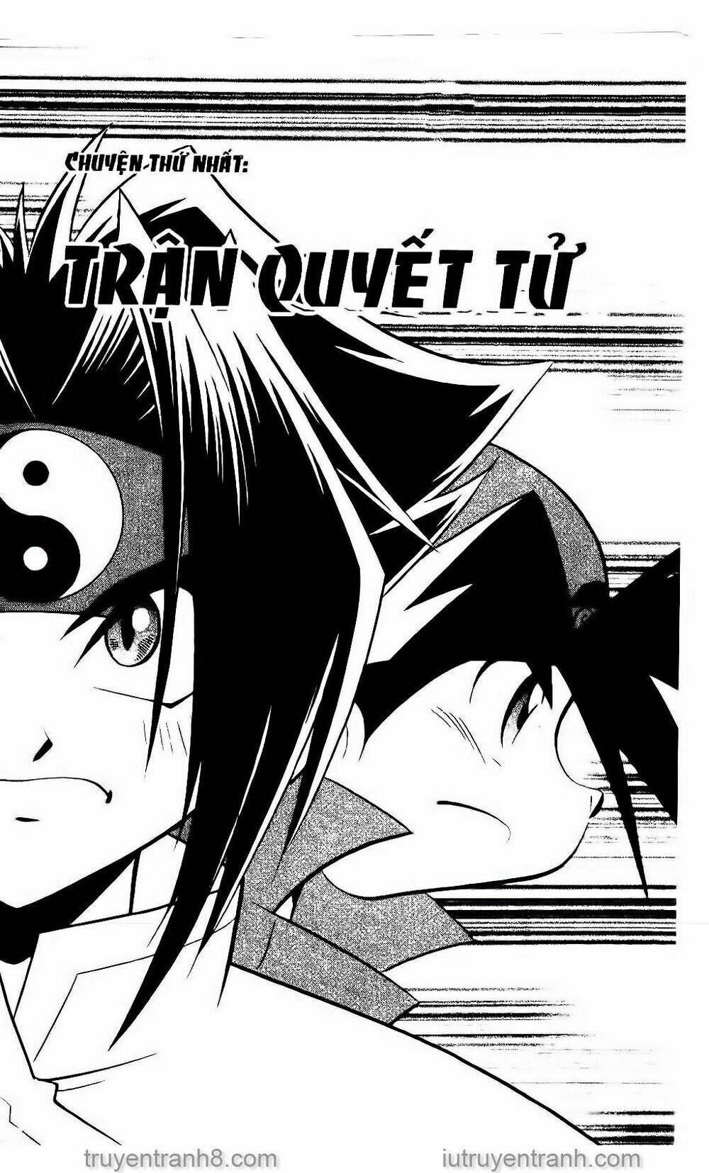 Con Quay Truyền Thuyết: Chapter 71