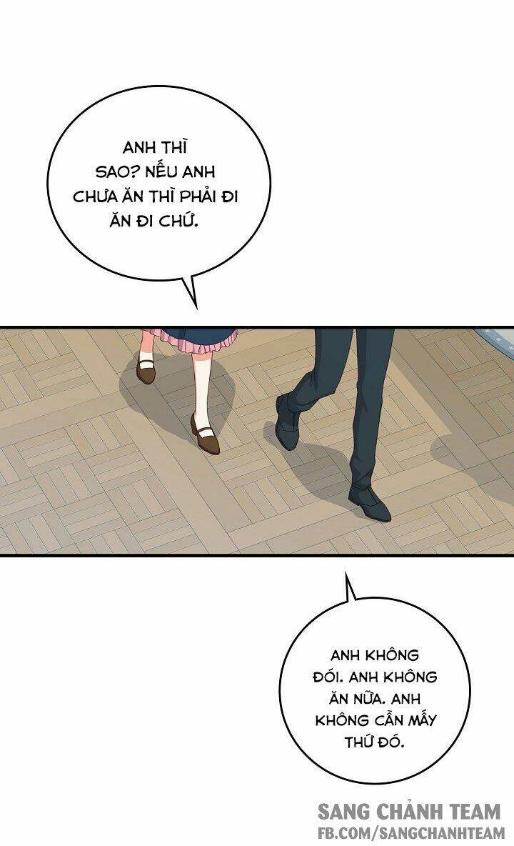 Đừng Chọc Đứa Em Gái Bé Bỏng Của Chúng Tôi: Chapter 41
