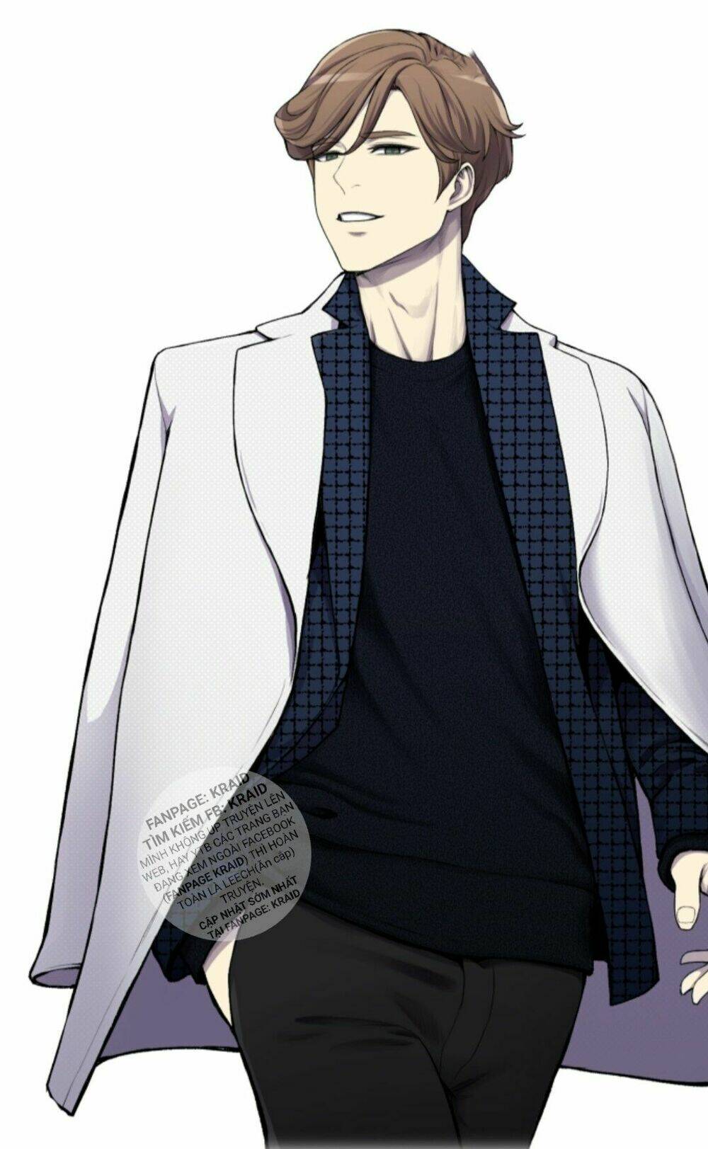 Luân Hồi Ác Nhân: Chapter 28