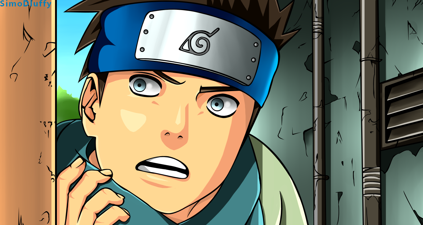 Naruto: Chapter 612