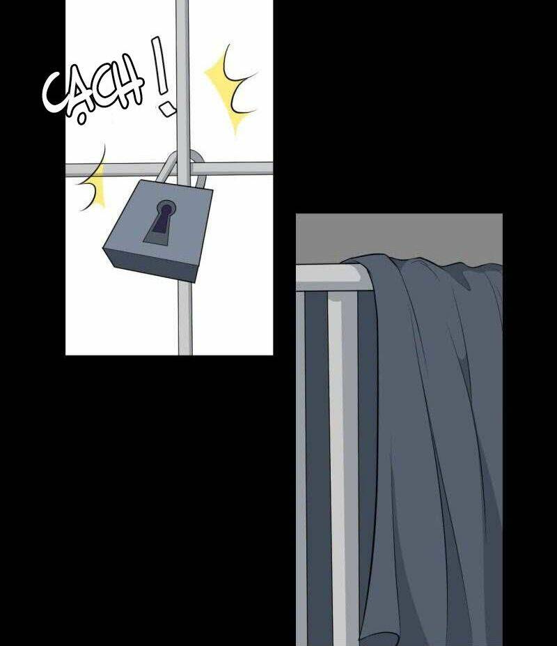 Ám Luyến Thành Hôn: Chapter 34