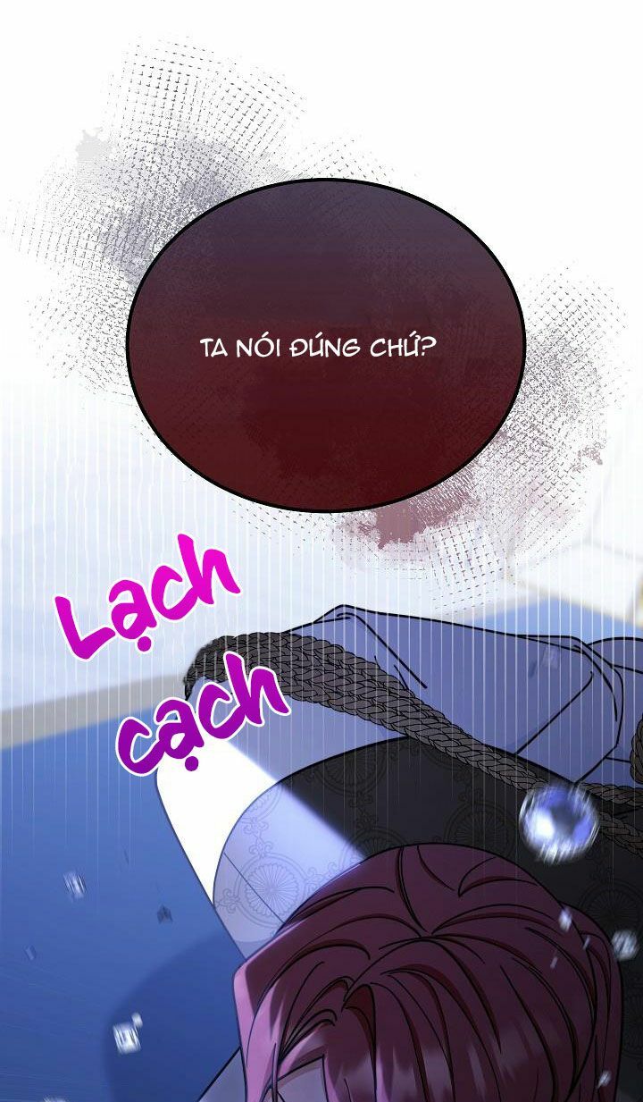 Tôi Sẽ Chịu Trách Nhiệm Về Phúc Lợi Của Nam Chính: Chapter 11
