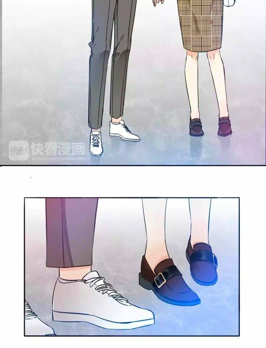 Mùi Hương Lãng Mạn: Chapter 58