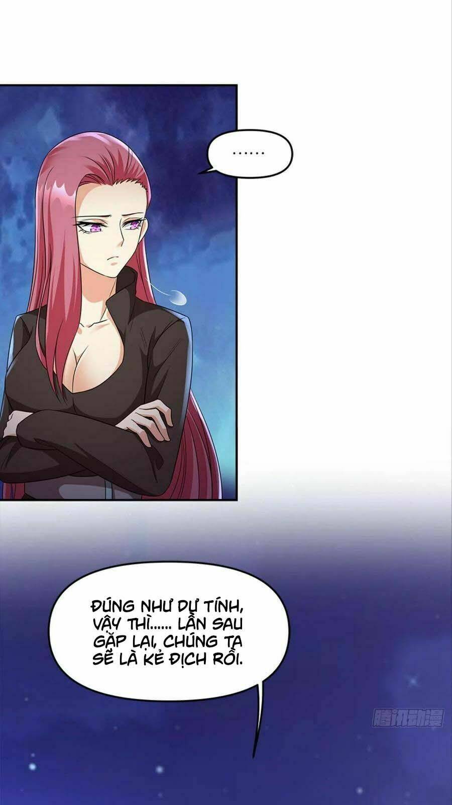 Xâm Lược Vạn Giới: Chapter 25