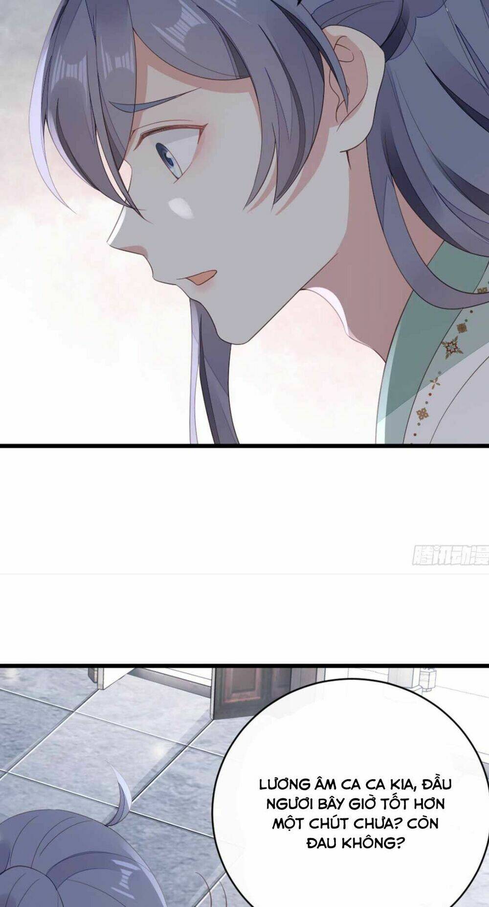 Mau Xuyên Không Rửa Tội Cho Nhân Vật Phản Diện: Chapter 90