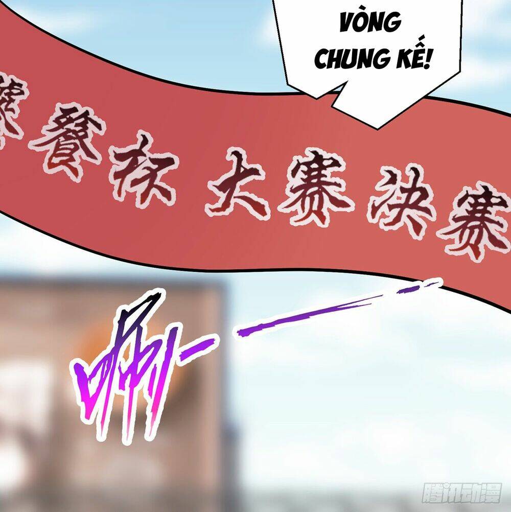 Nhặt Thuộc Tính Tại Trái Đất: Chapter 22