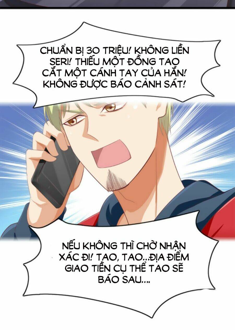 Hướng Tâm Dẫn Lực: Chapter 11