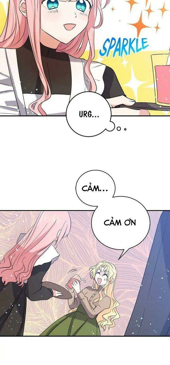 Tôi Là Bạn Gái Cũ Của Một Người Lính: Chapter 27