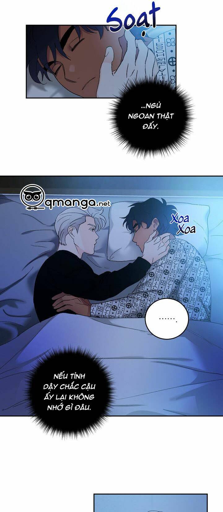 Kẻ Cắp Mặt Trăng: Chapter 43