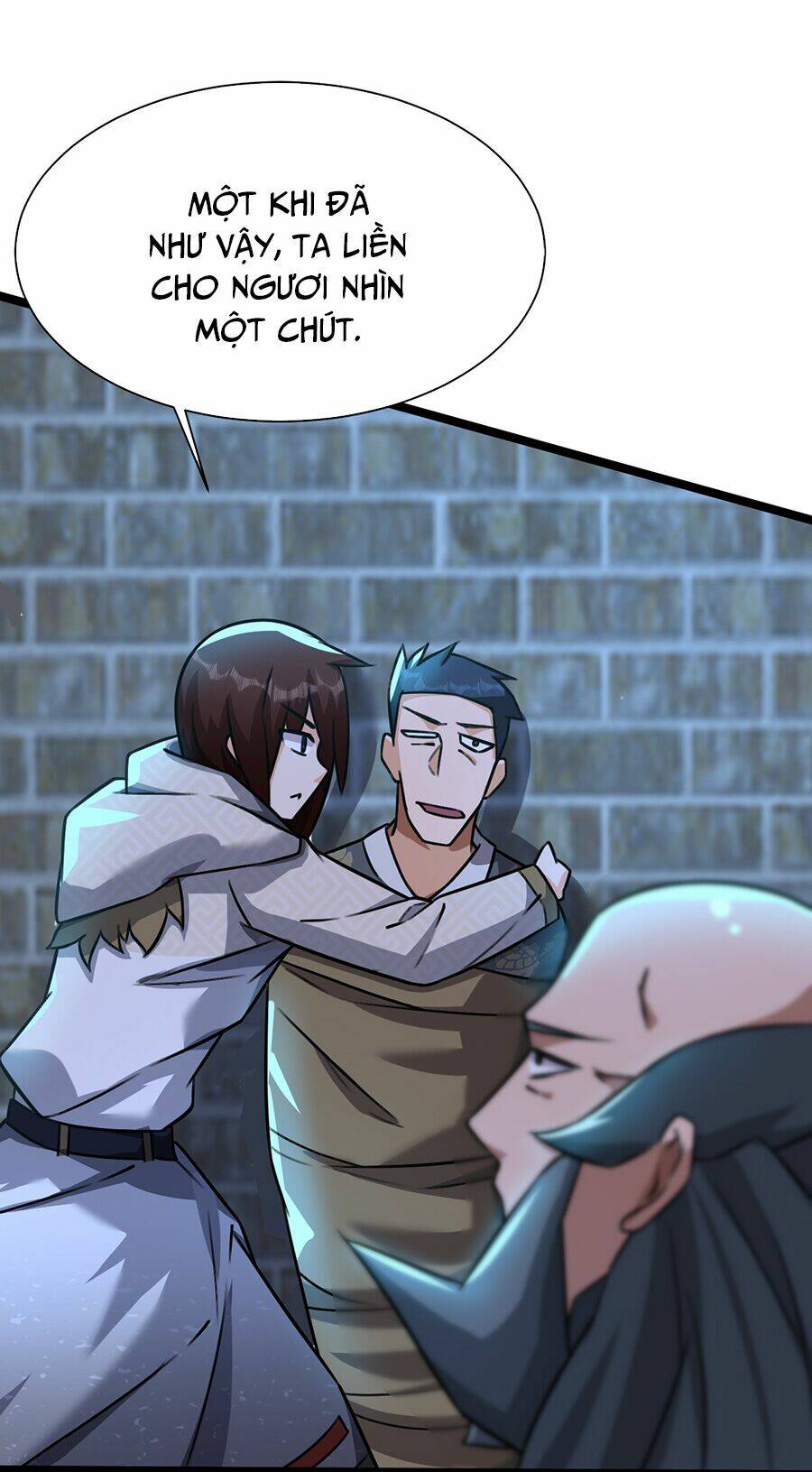 Đại Bảo Kiếm Của Tôi: Chapter 30