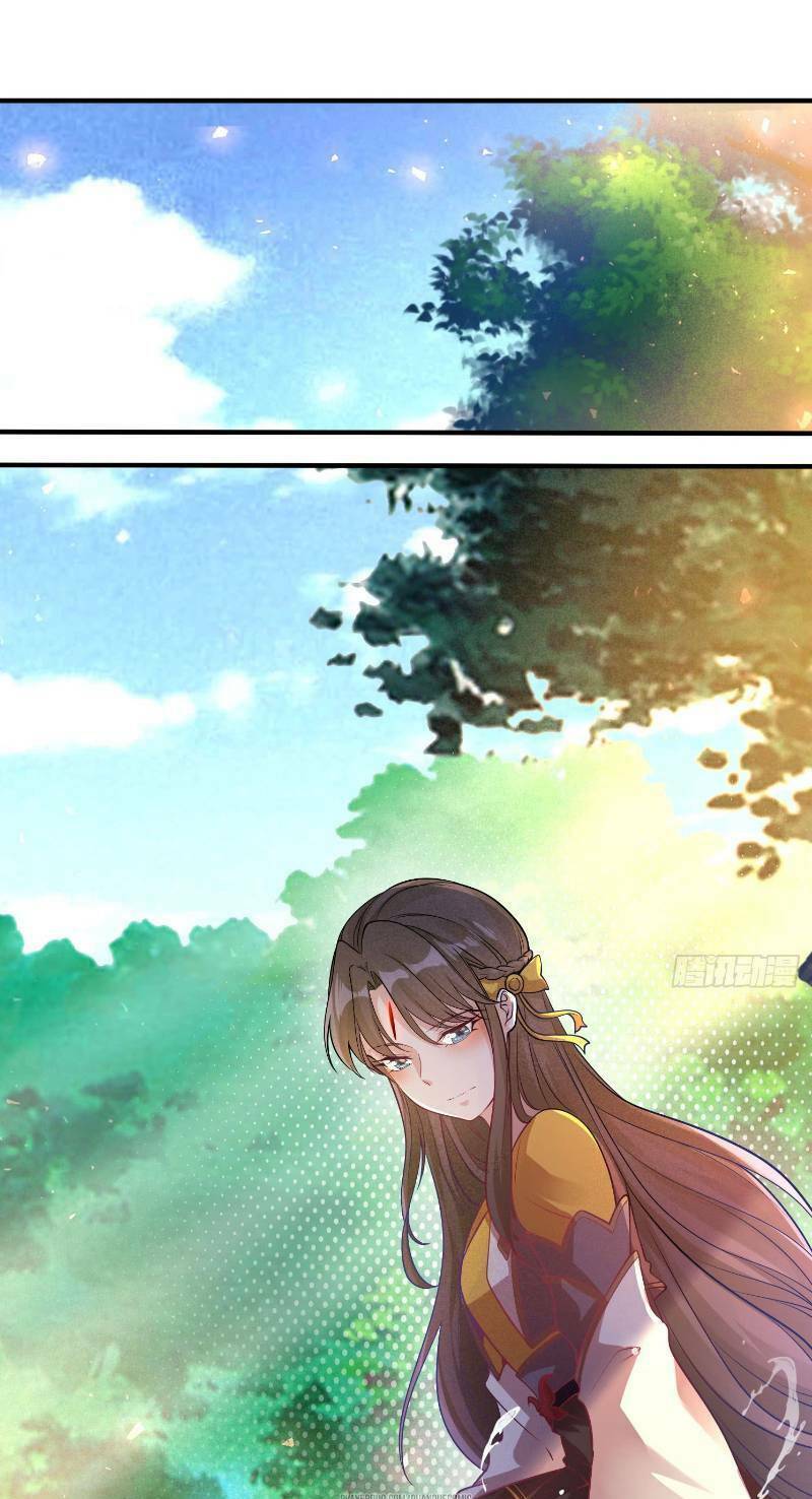 Giáng Thần Chiến Ký: Chapter 39