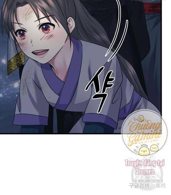 Cô Dâu Của Sói Đen: Chapter 5