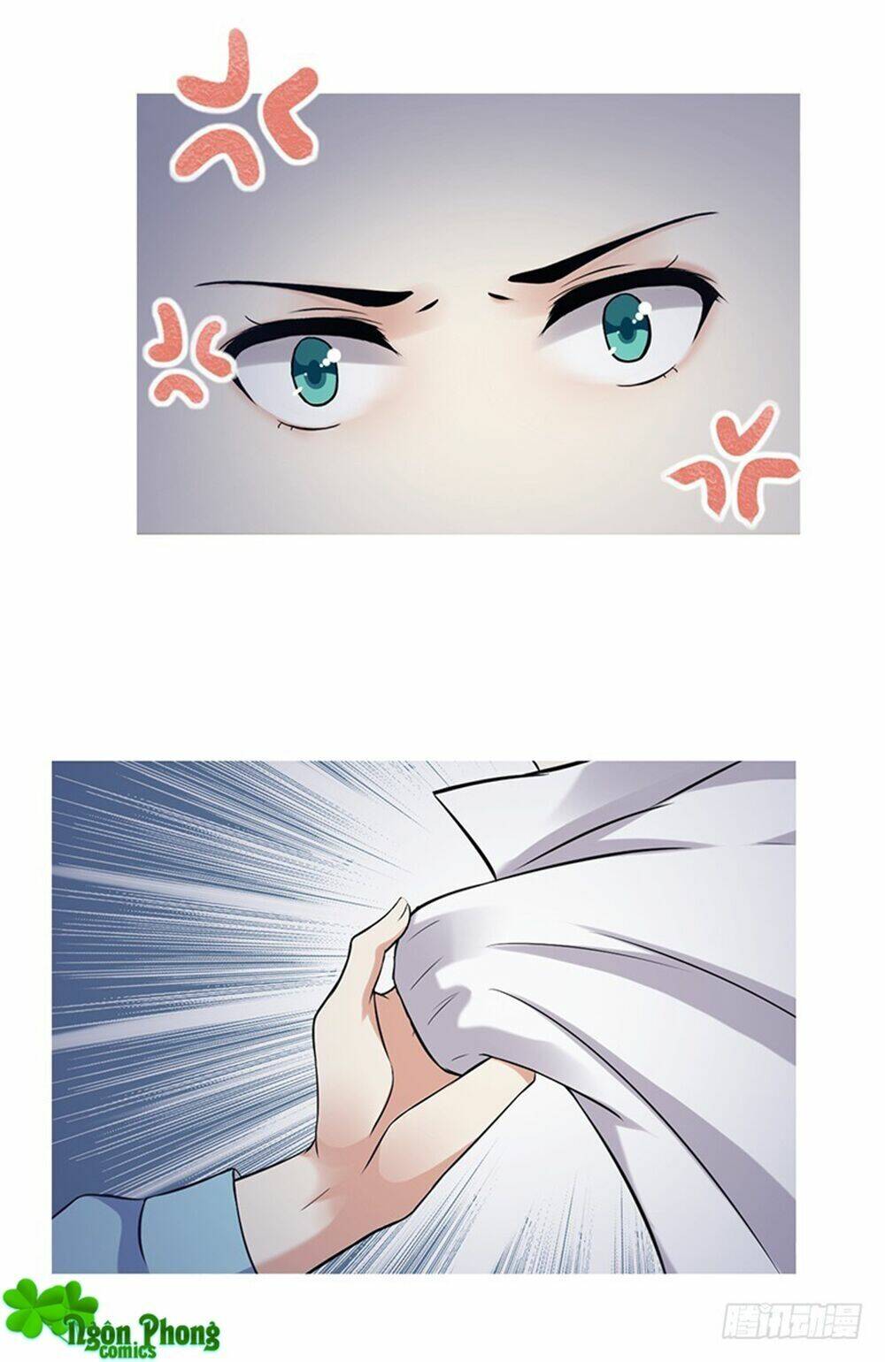 Nhật Ký Dạy Dỗ Của Gia Tộc Đáng Yêu: Chapter 50