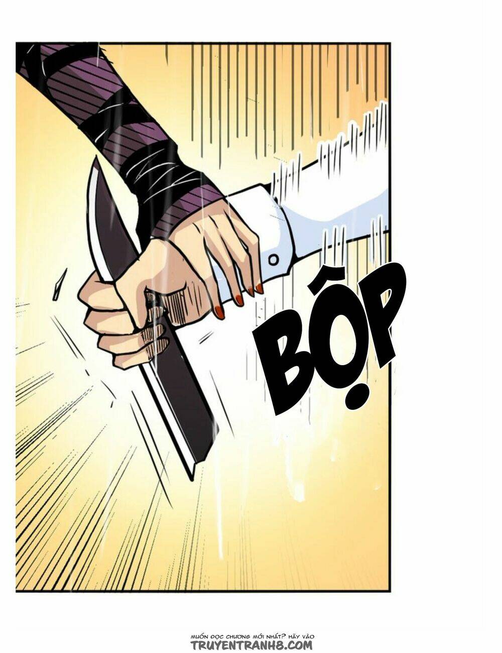 Vì Tôi Là Ông Chú Mở Tiệm Bán Vũ Khí: Chapter 32