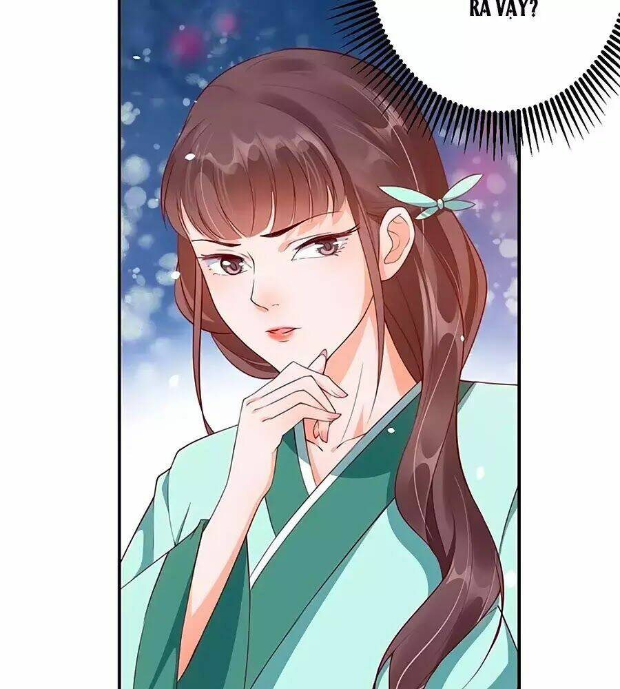 Thịnh Thế Lê Hoa Điện: Chapter 60