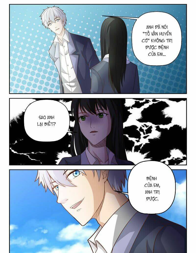 Tu Chân Cuồng Thiếu: Chapter 12