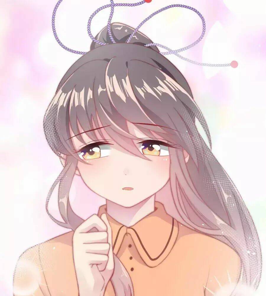 Anh Ấy Đến Từ Địa Ngục: Chapter 28