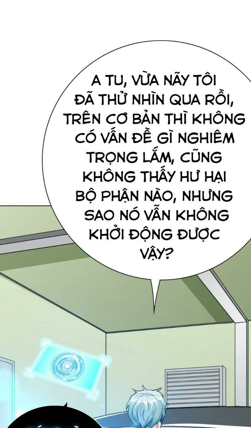 Hệ Thống Tiên Tôn Tại Đô Thị: Chapter 120