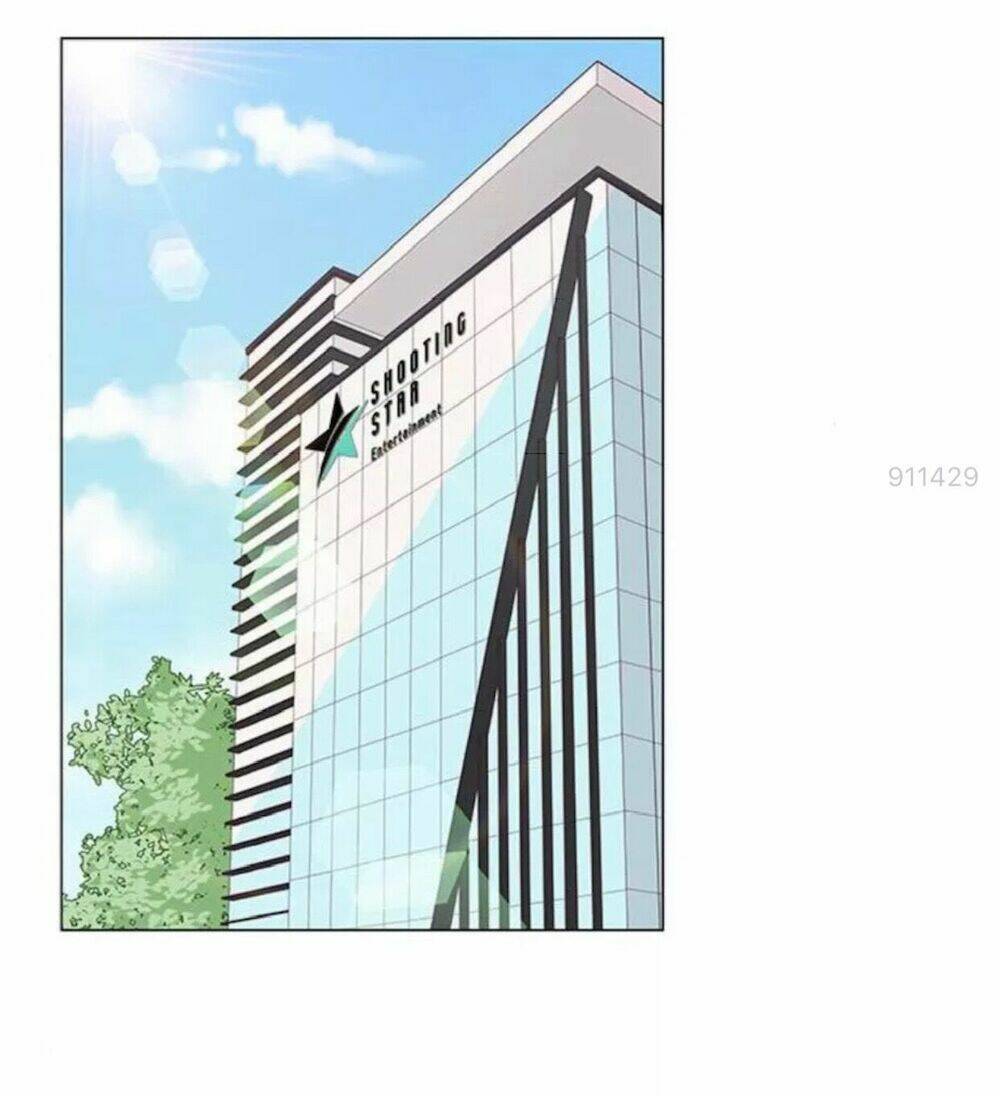 Tôi Kết Hôn Cùng Antifan: Chapter 11