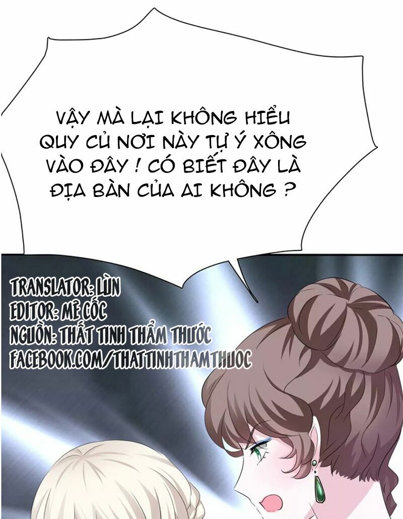 Một lời không hợp liền hút máu: Chapter 12