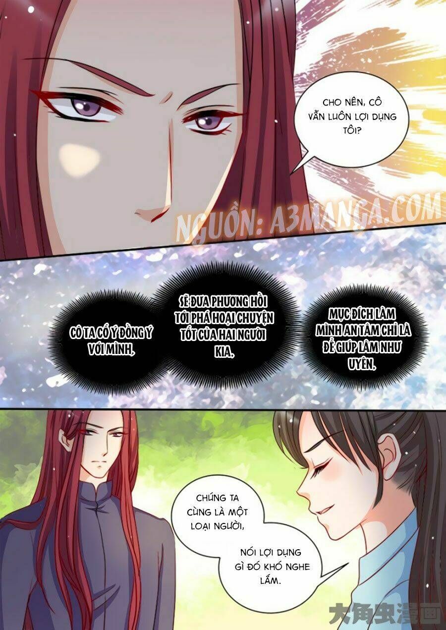 Bá Đạo Tổng Tài Yêu Ta: Chapter 80