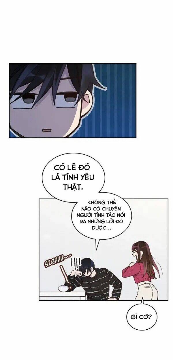 Cuộc Hôn Nhân Bất Khả Thi: Chapter 18