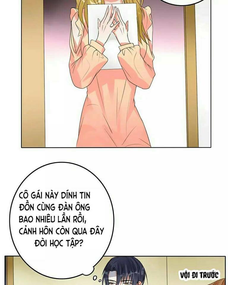 Trẫm Không Phải Là Đại Minh Tinh: Chapter 12