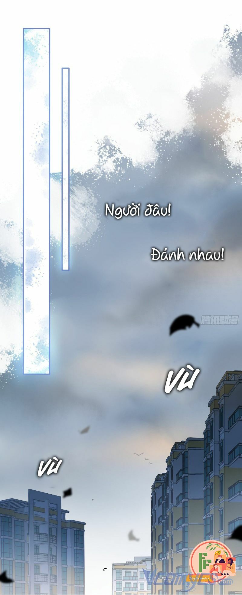 Nữ Phụ Như Tôi Cũng Có Ngày Ra Mắt: Chapter 15