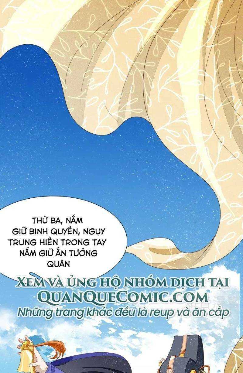 Đệ Nhất Hoàn Khố: Chapter 69