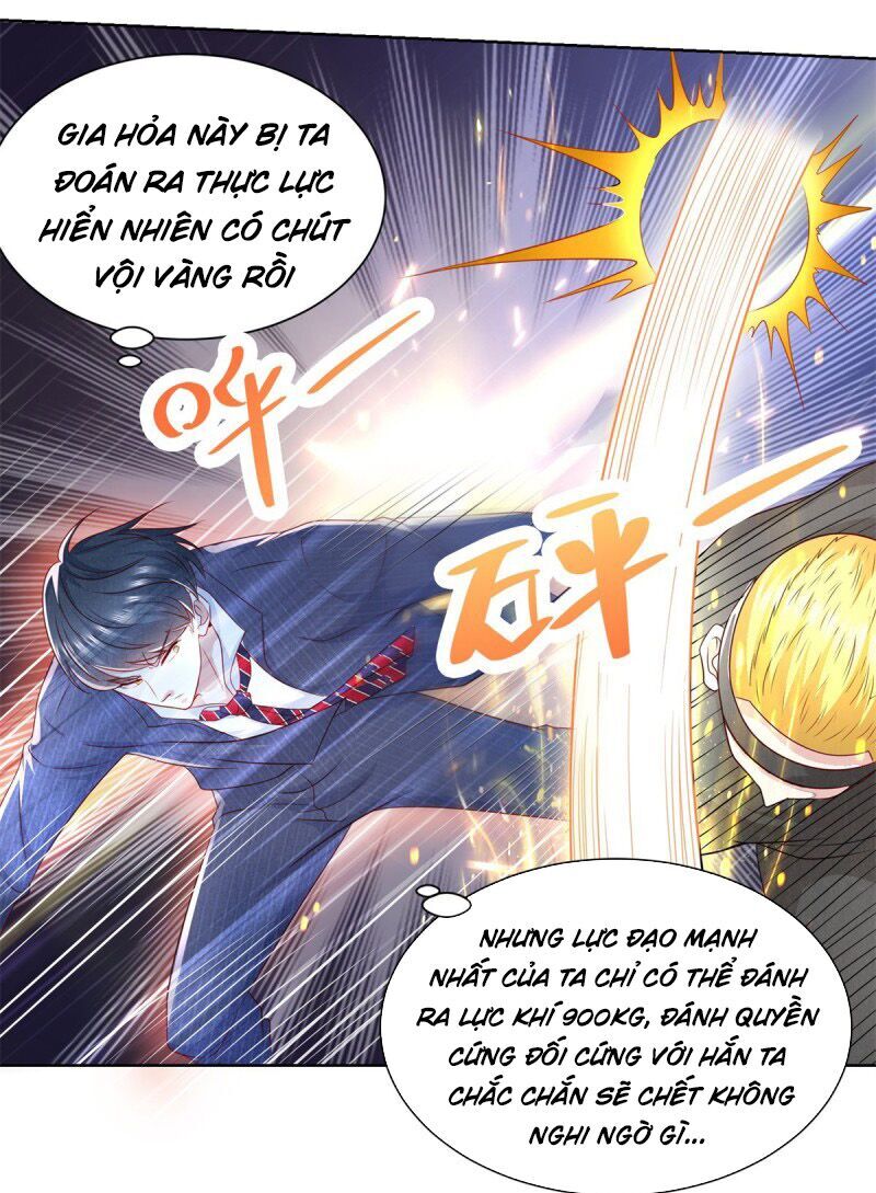 Trọng Sinh Chi Thần Đế Trở Về: Chapter 7