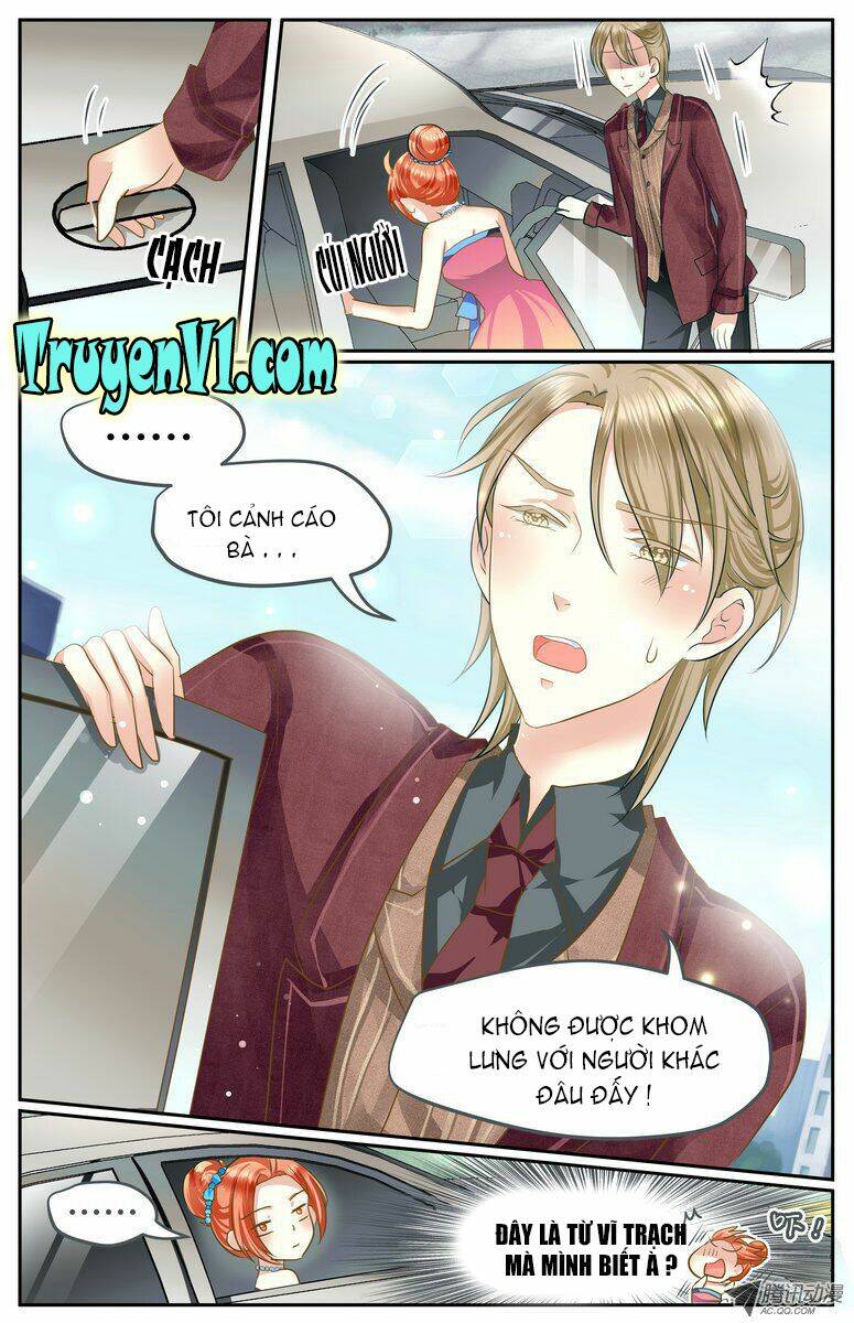 Hoán Hùng Bang Bang Mang: Chapter 2