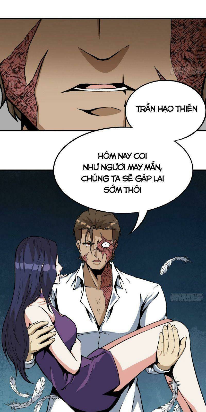 Cuồng Thiếu Siêu Thiên Tài: Chapter 59