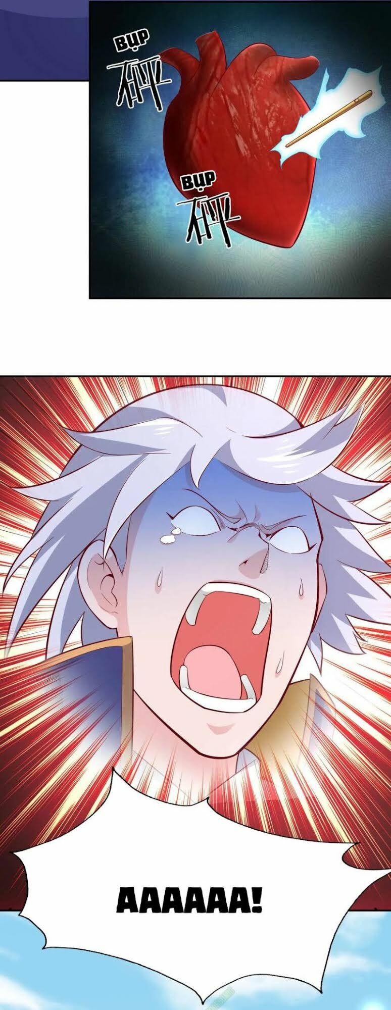 Võ Linh Kiếm Tôn: Chapter 52
