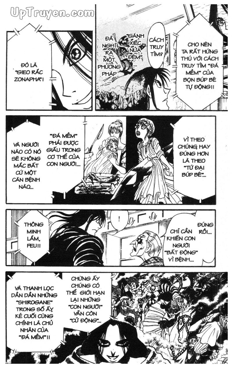 Fujita Kazuhiro: Chapter 41