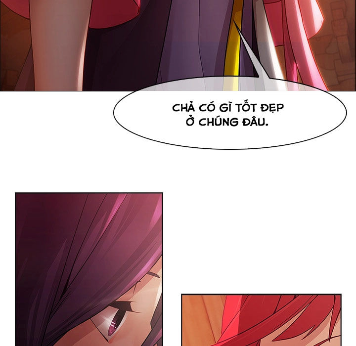 Ảo Mộng Hồ Điệp: Chapter 14
