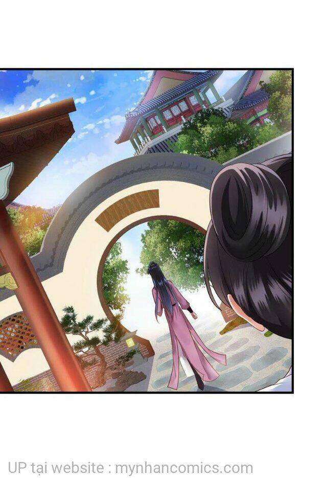 Thái Tử Điện Hạ Có Tin Vui: Chapter 107