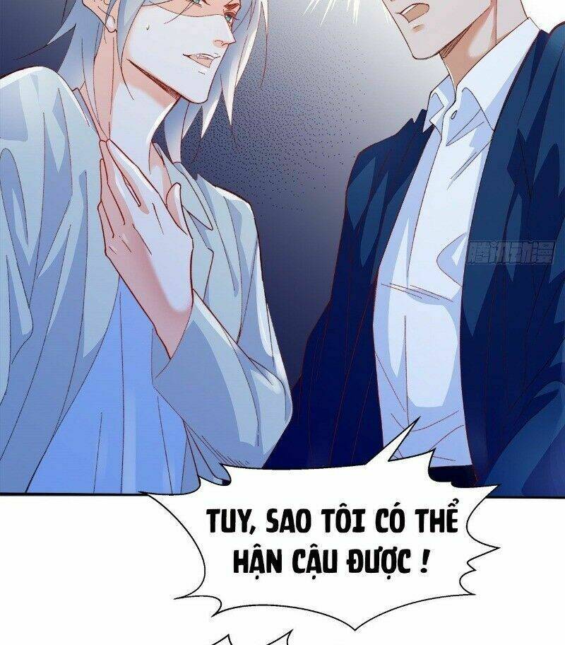Ảnh Đế Yêu Hồ: Chapter 45