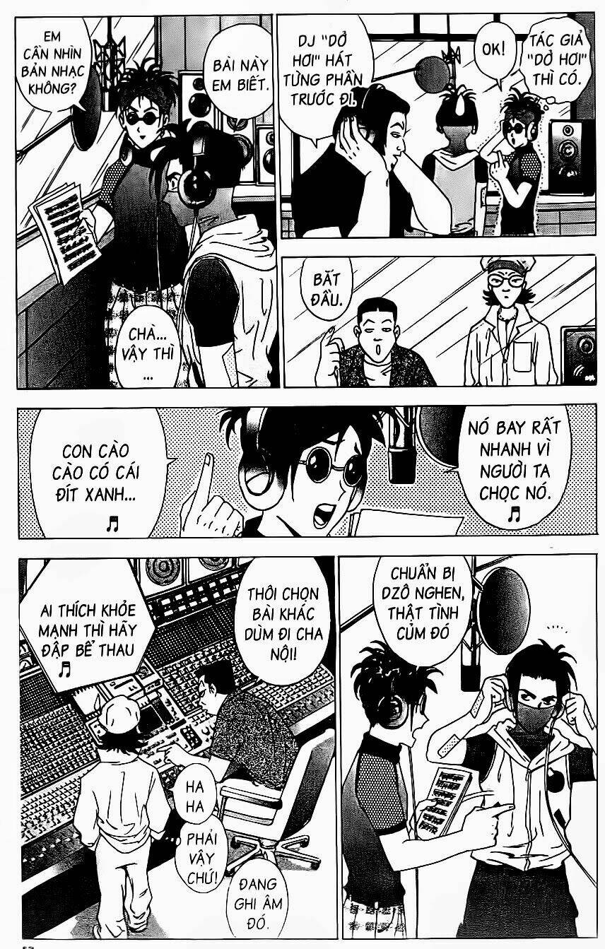 Ai Hơn Ai: Chapter 26