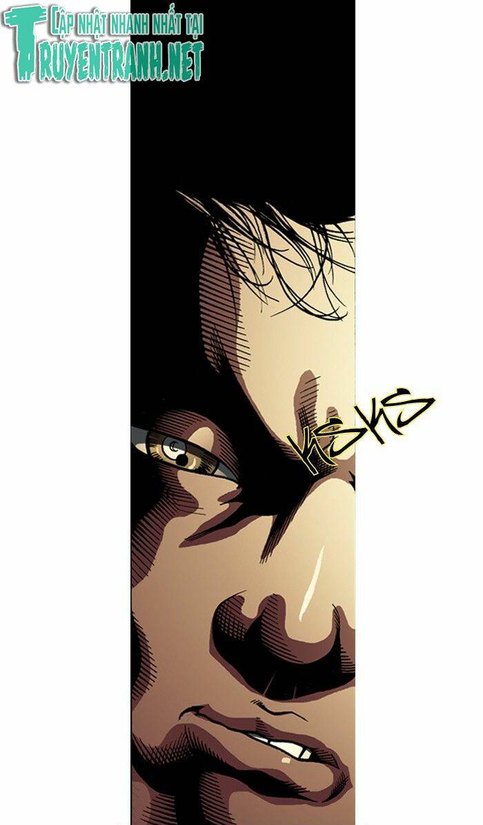 City Of Walls: Chapter 6